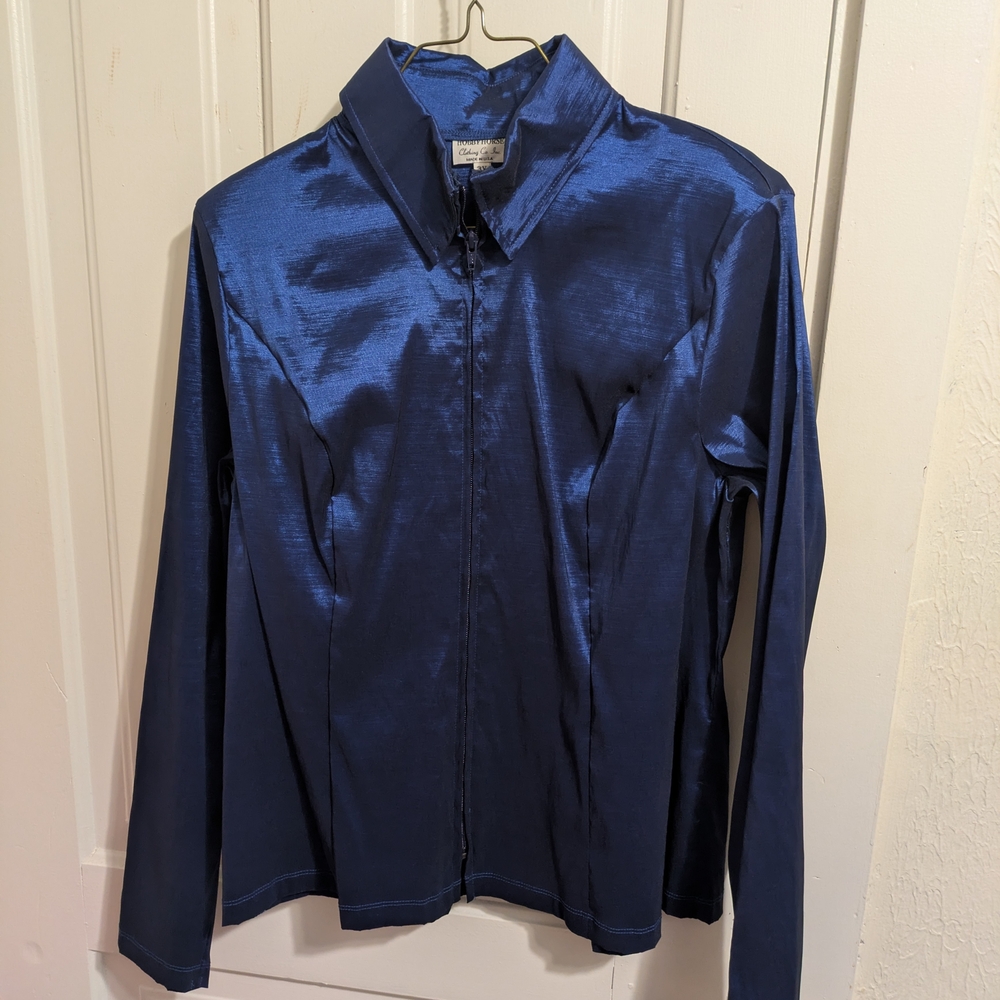 NWT Hobby Horse Show Shirt